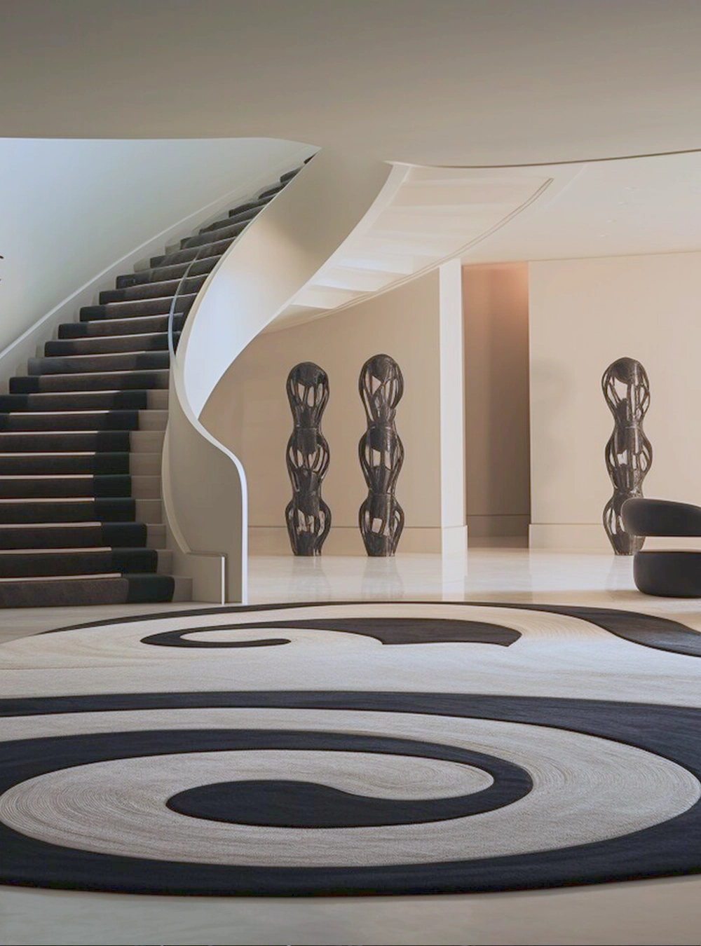 Smart layout planning for better space and comfort