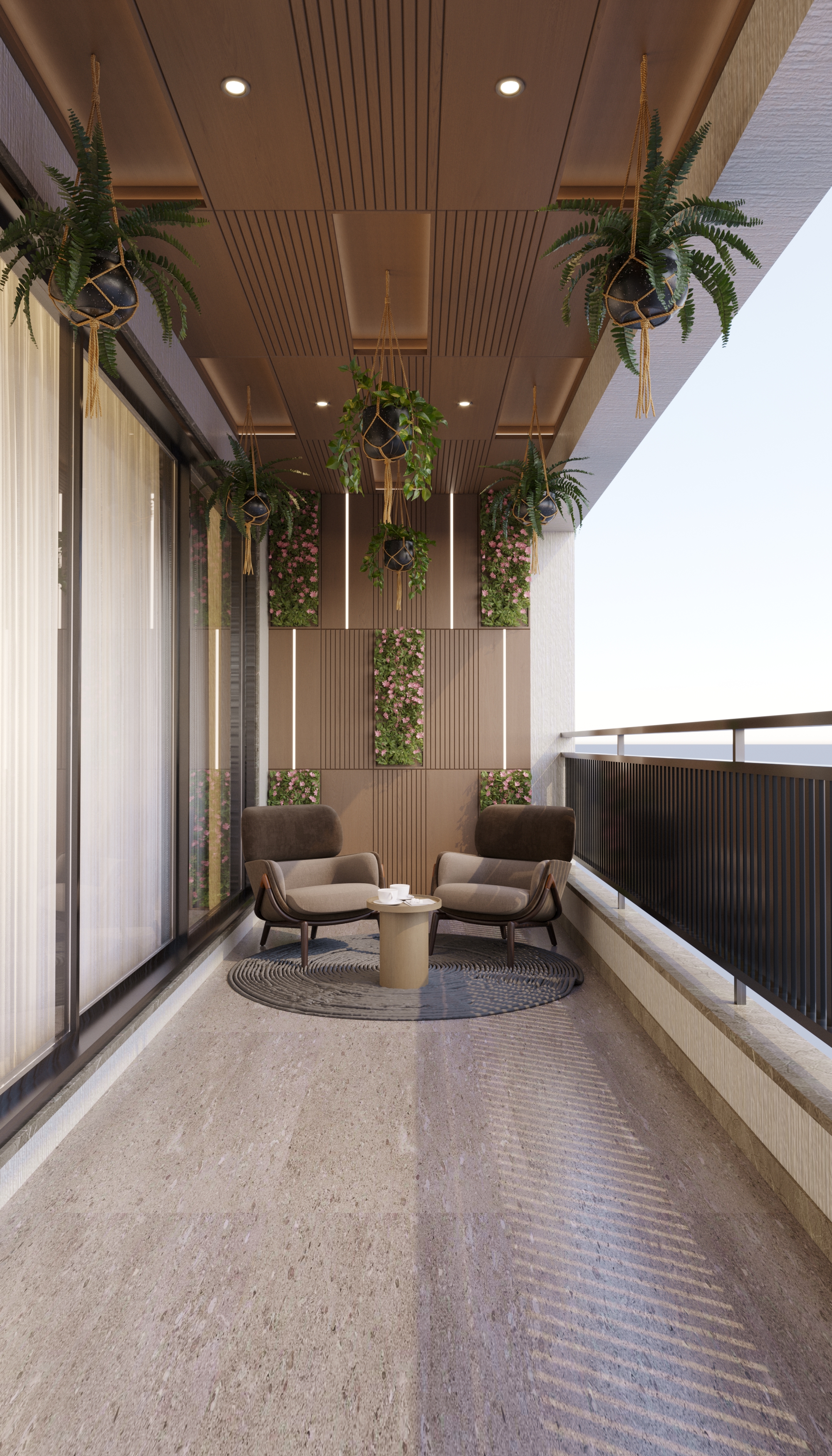 Om Interiors Consultation