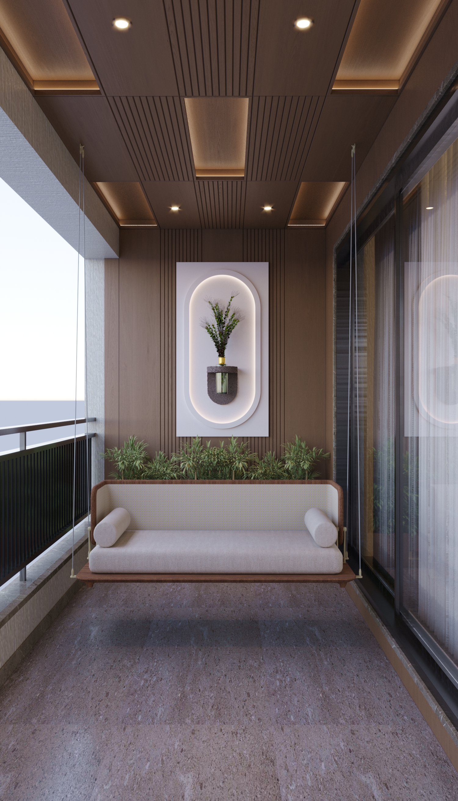 Om Interiors Studio Consult