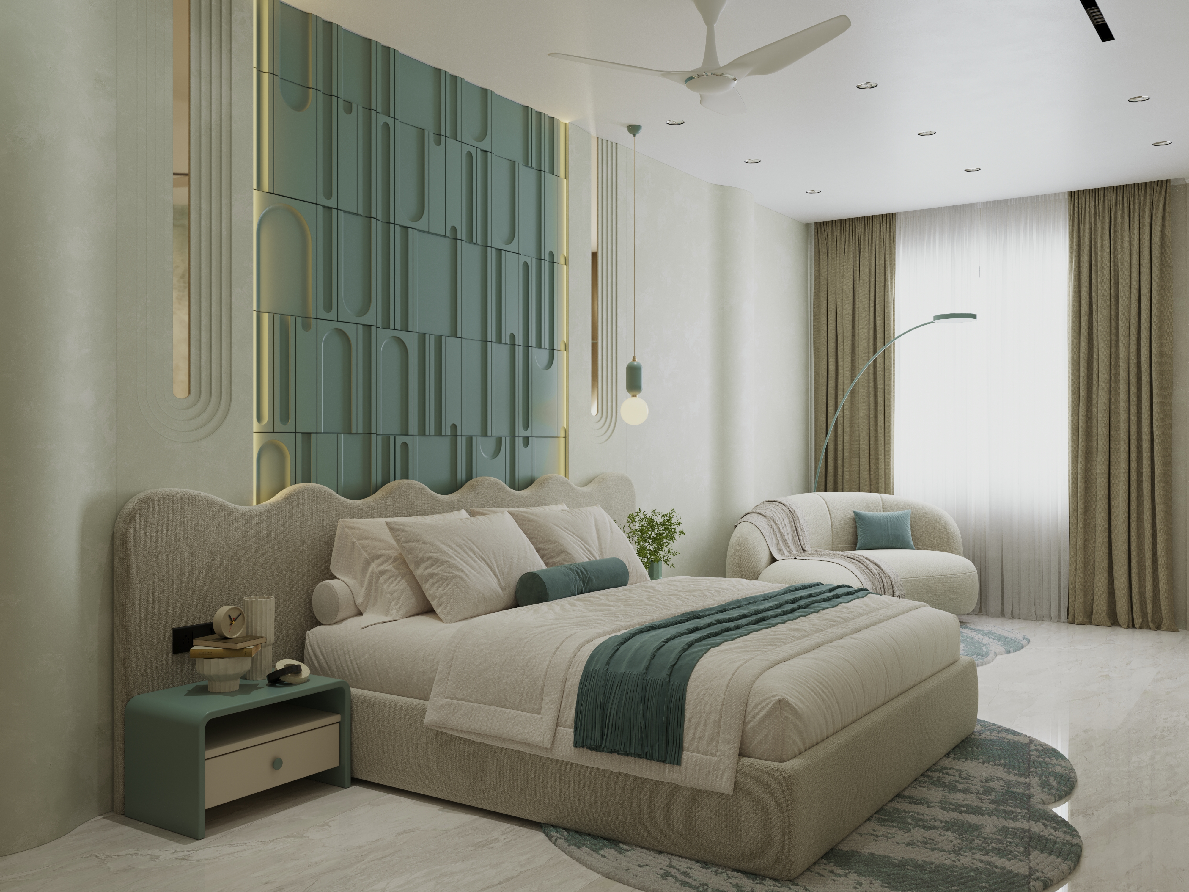 Commercial Interior Design